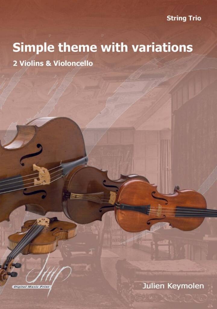 Simple Theme With Variations